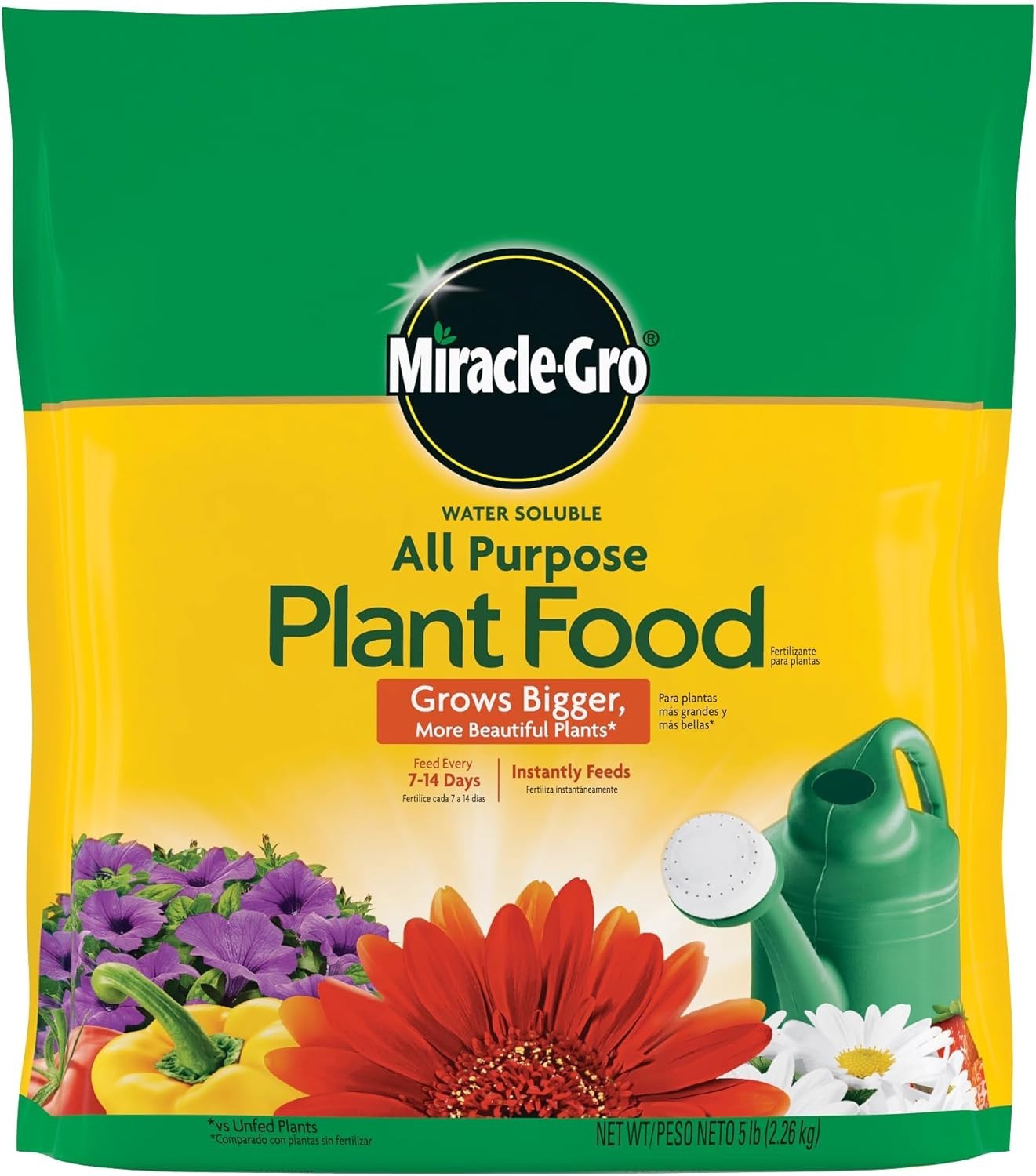 Plant Fertilizer