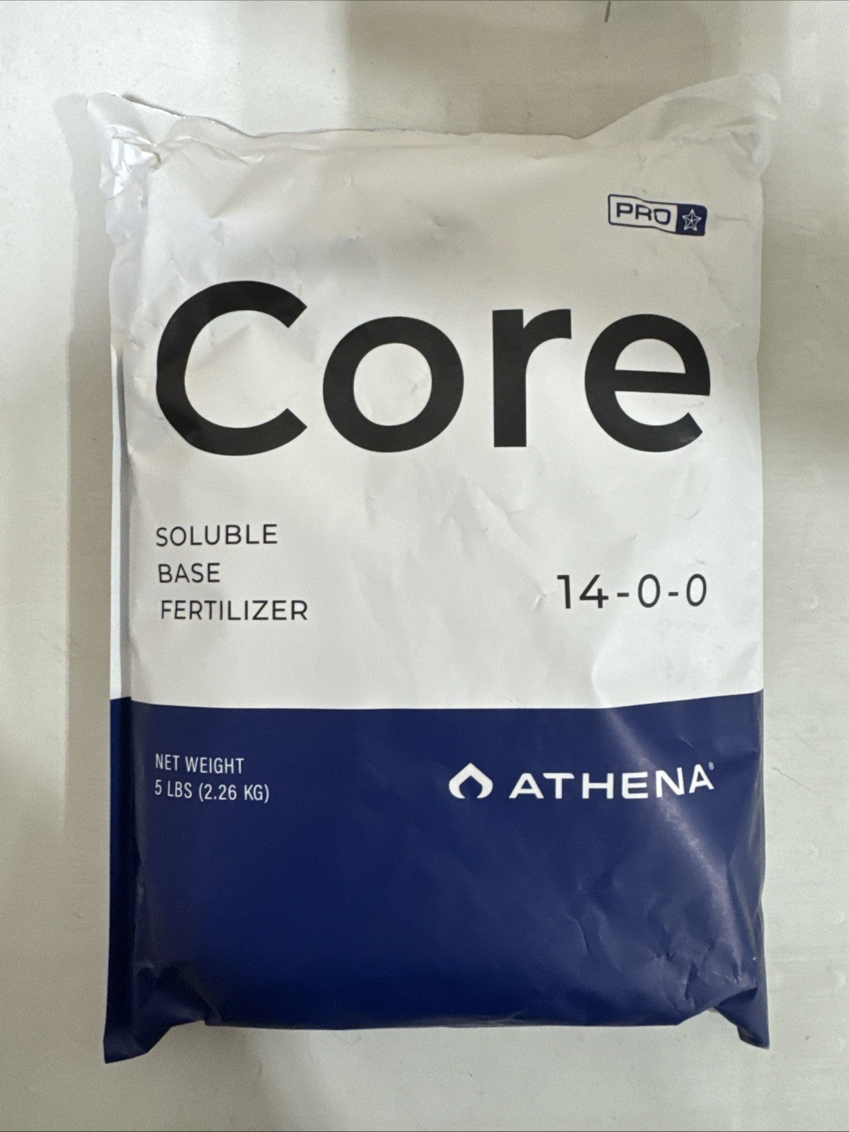 Athena Pro Grow – Fertilizer 5 Pound Bag