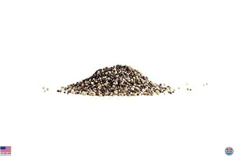 Premium Lawn Starter Fertilizer 20-27-5, Covers 5,000 sq ft, 18 lb Bag