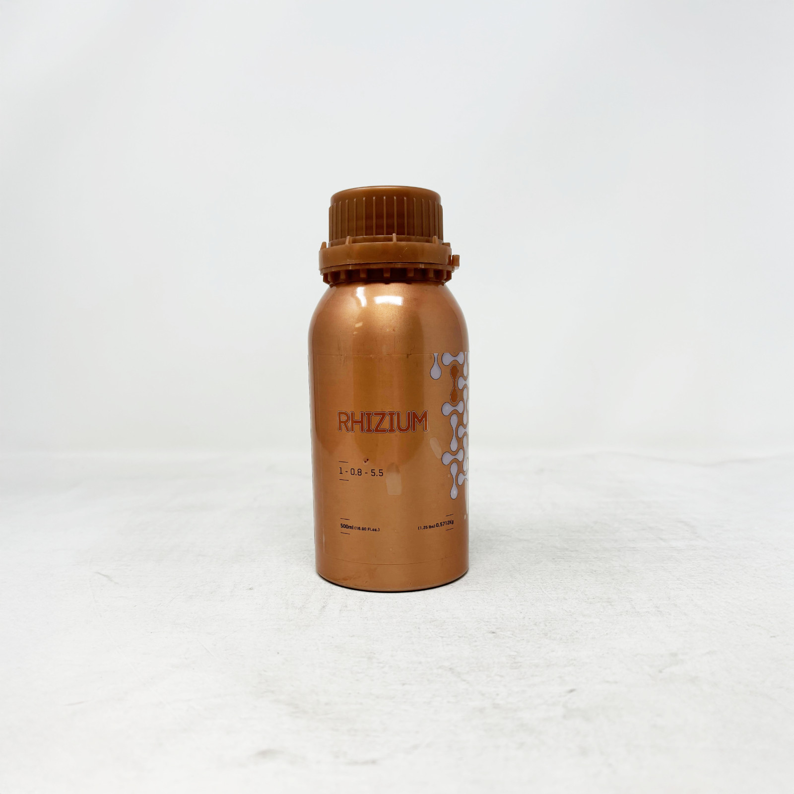 Rhizium – For Strong Root Systems and Decreased Root Diseases 500 ml by SiLicium
