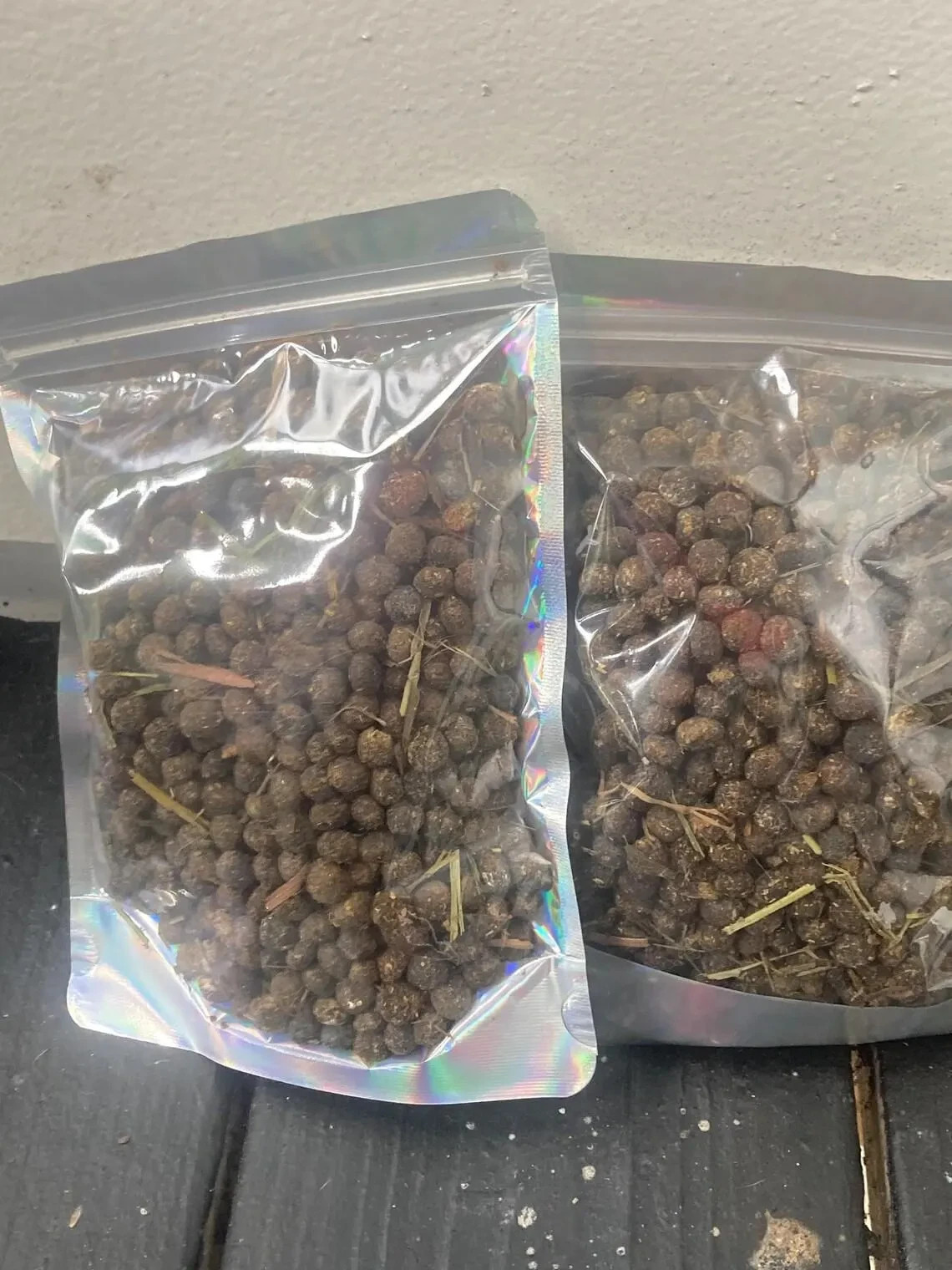 All Natural Rabbit Manure (5lbs)