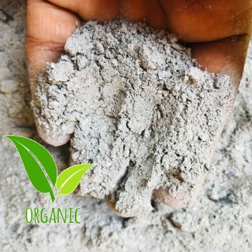 100% Pure Organic HARD WOOD ASH Sifted Natural Gardening Compost Pottery Soap.