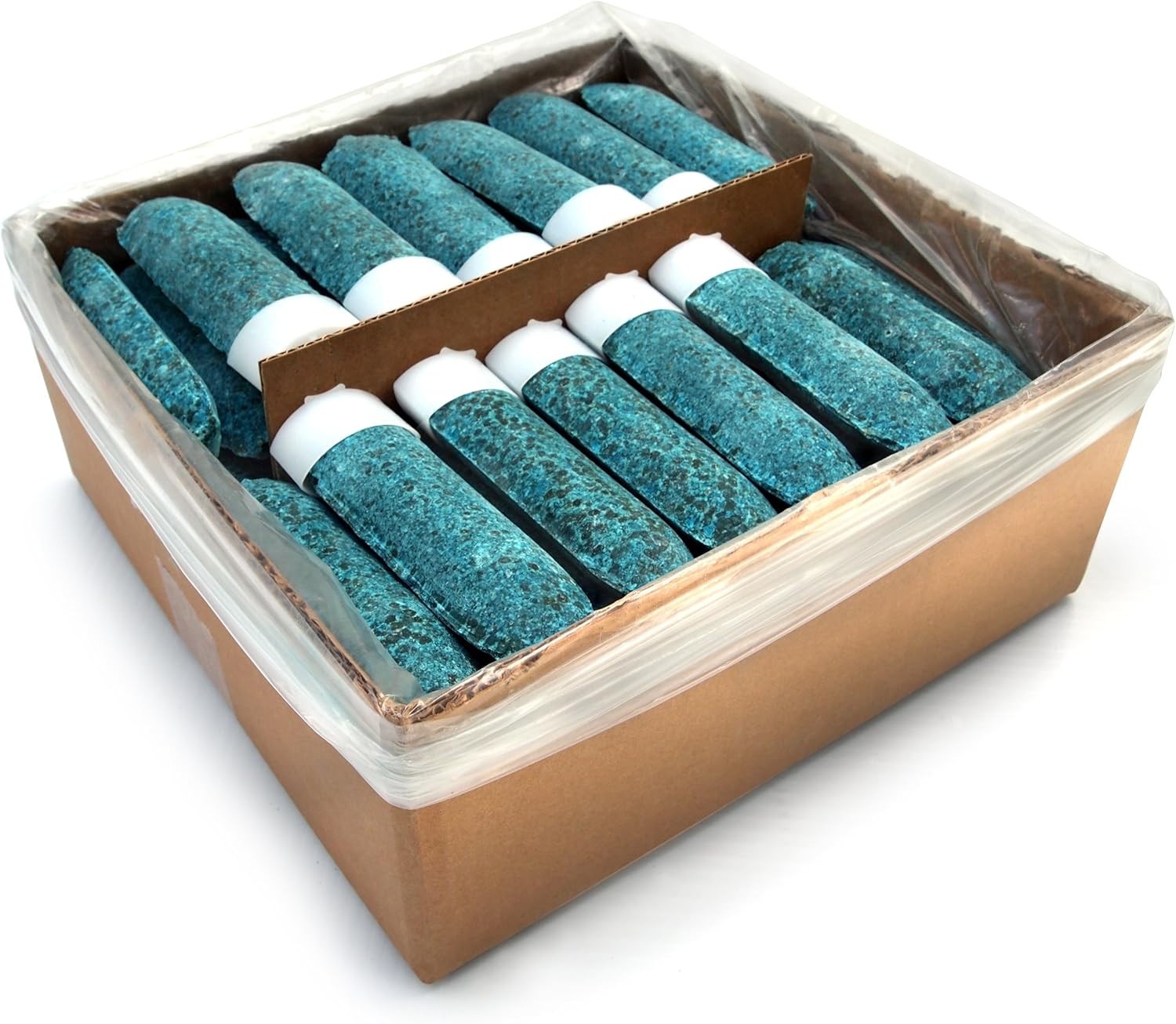 70 Each Winchester 12-10-10 Evergreen Tree Pre-measured Fertilizer Spikes