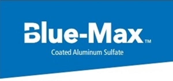 Blue Max Coated Aluminum Sulfate Fertilizer – 50 Lbs.