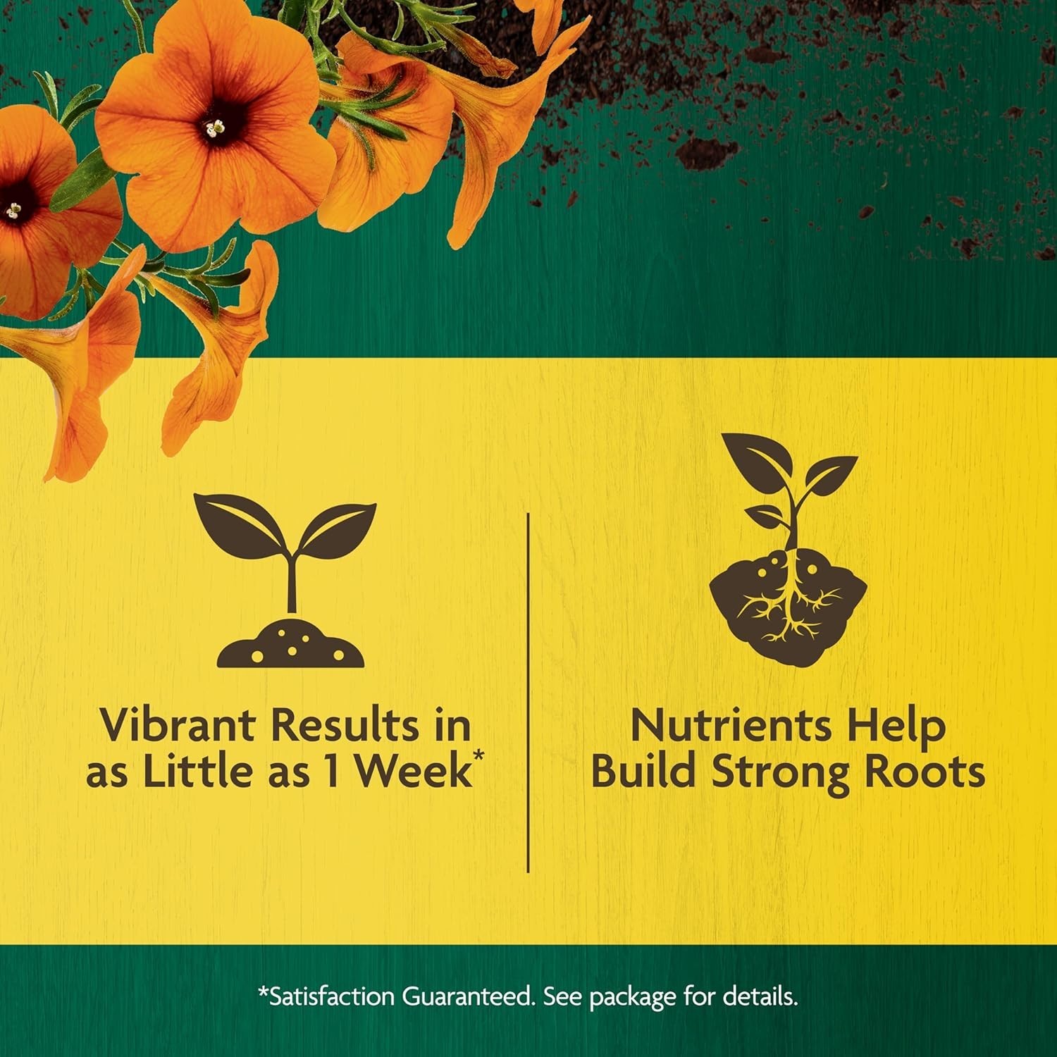 Organic All-Purpose Plant Food – 3 lb Garden Fertilizer for Vibrant Growth