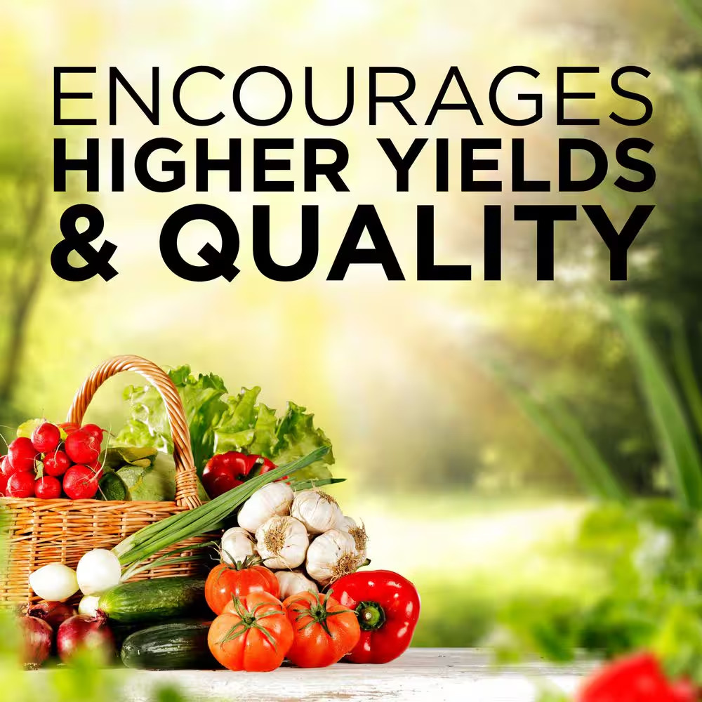 40 Lbs. Multi-Purpose Fertilizer 5-10-5