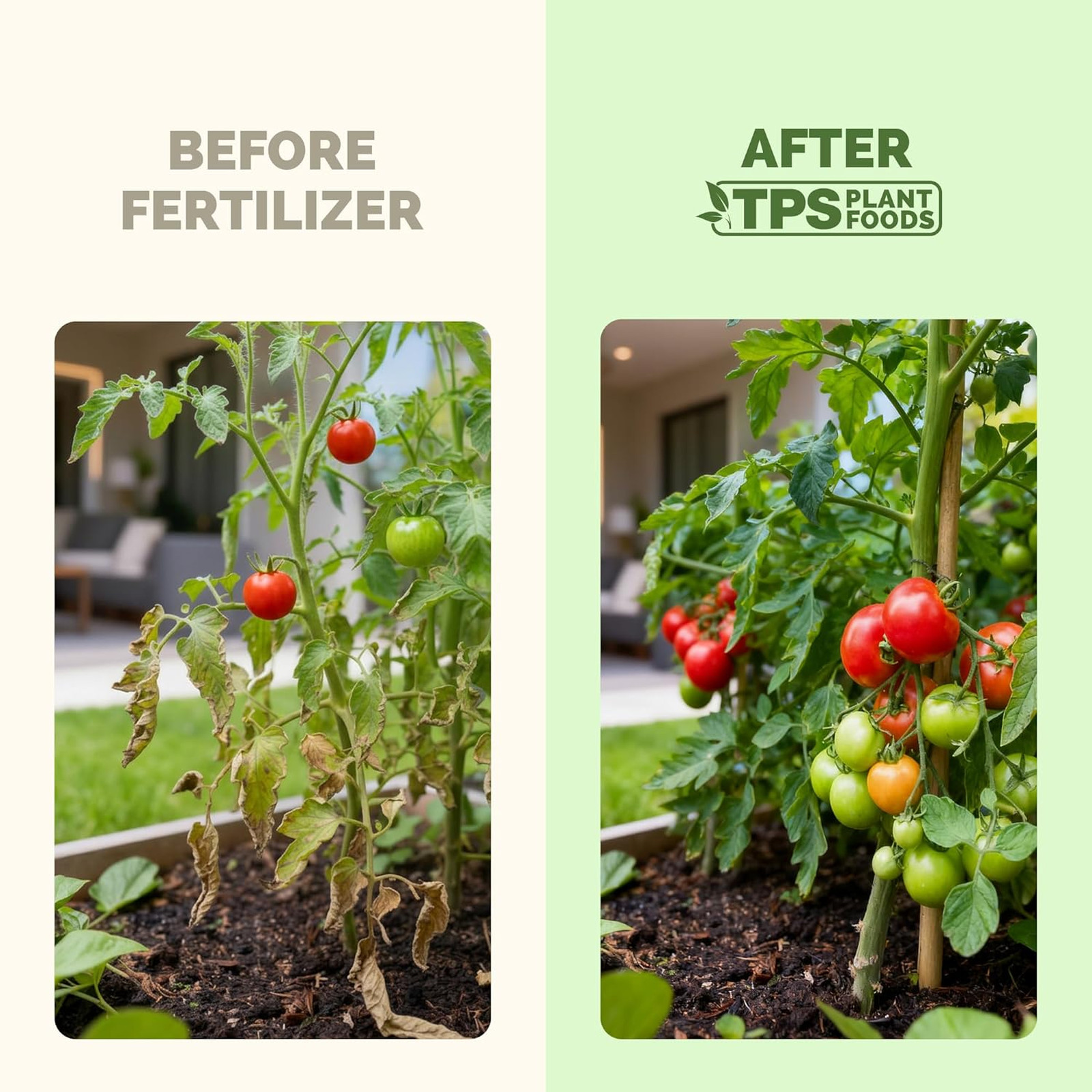 Garden Fertilizers