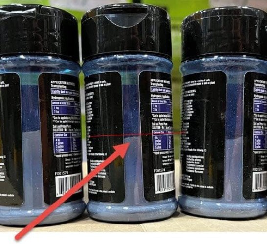 Enhance Plant Health: 1 Oz Mycorrhizal Fungi for Germination & Nutrient Boost