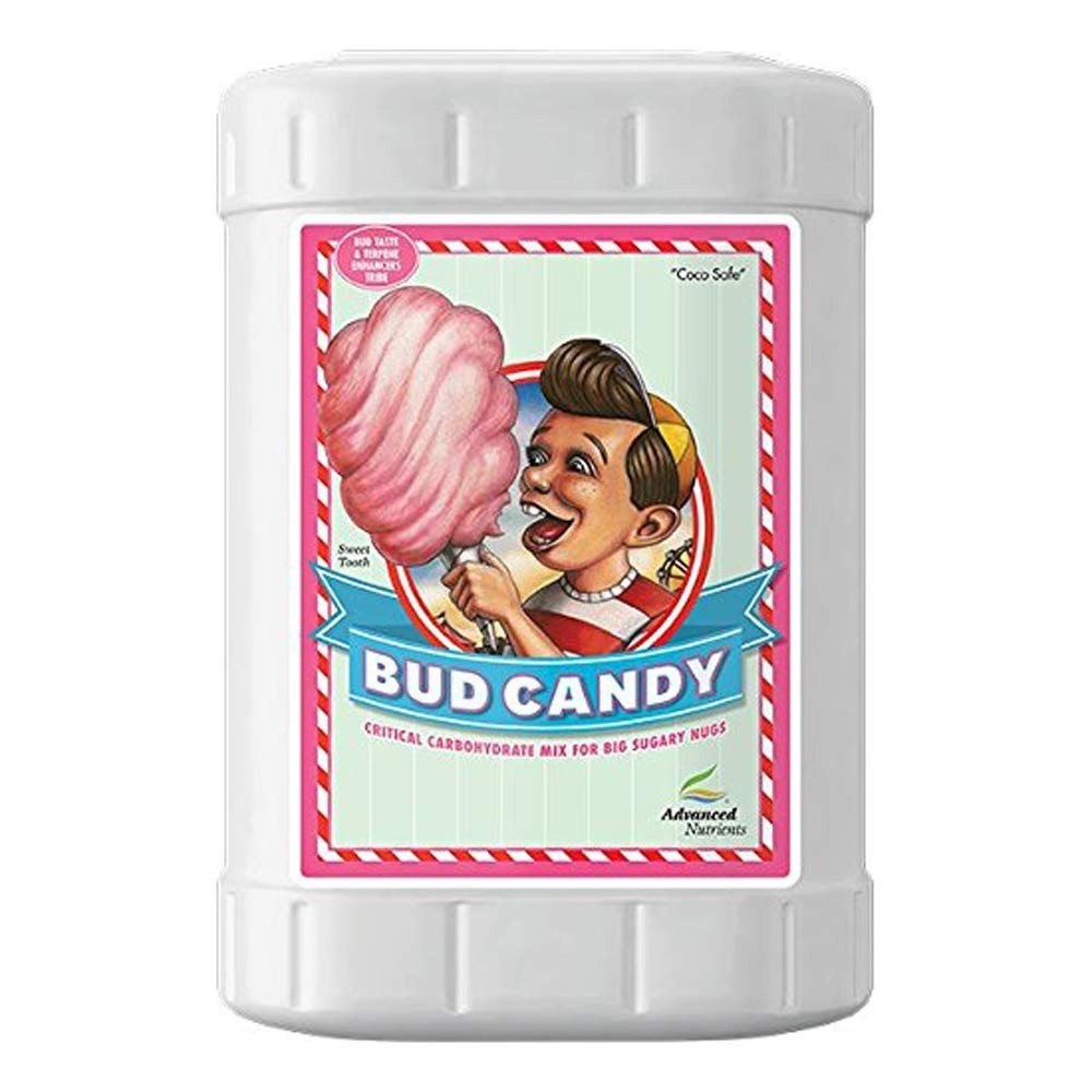 Advanced Nutrients Bud Candy Fertilizer 250ml Liquid Plant Growth