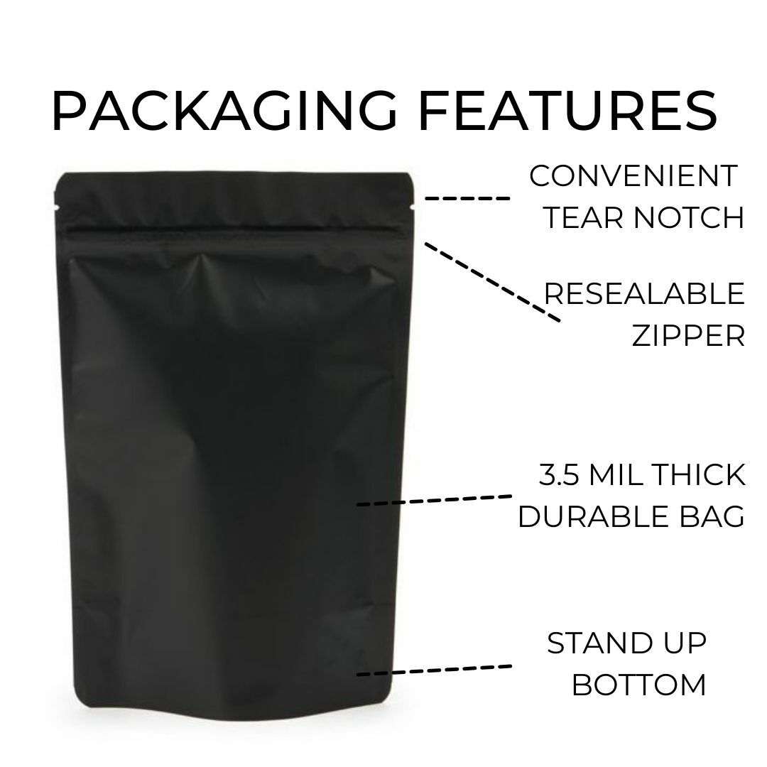 Micronized AZOMITE Powder – All Natural Trace Minerals – Soil Amendment