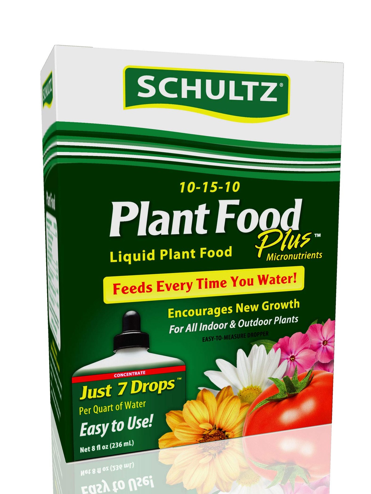 PLANT FOOD ALL PURP 8OZ