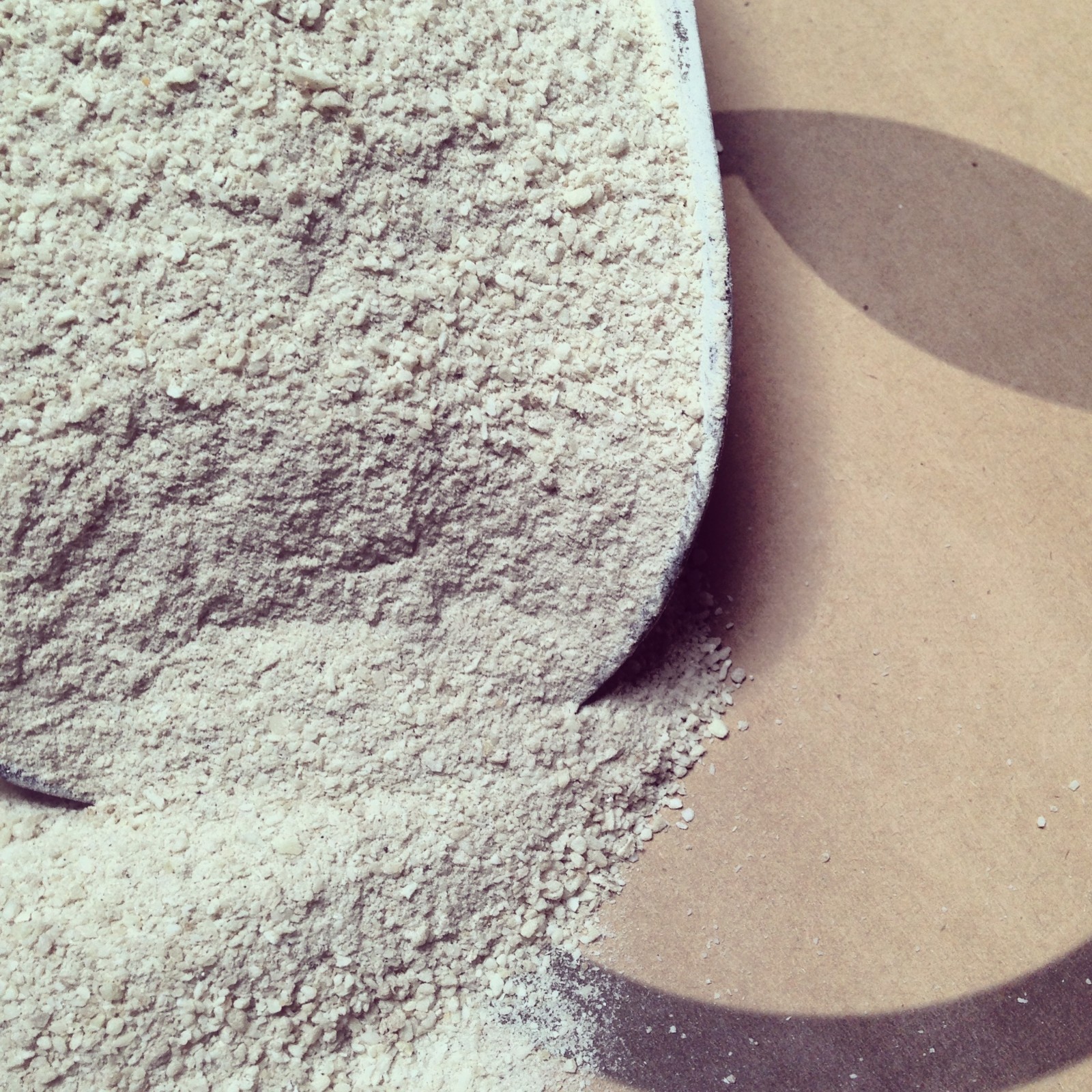 Bone Meal 3-15-0 Plus 24% Calcium Great for Blooms & Roots Growth 25 LB