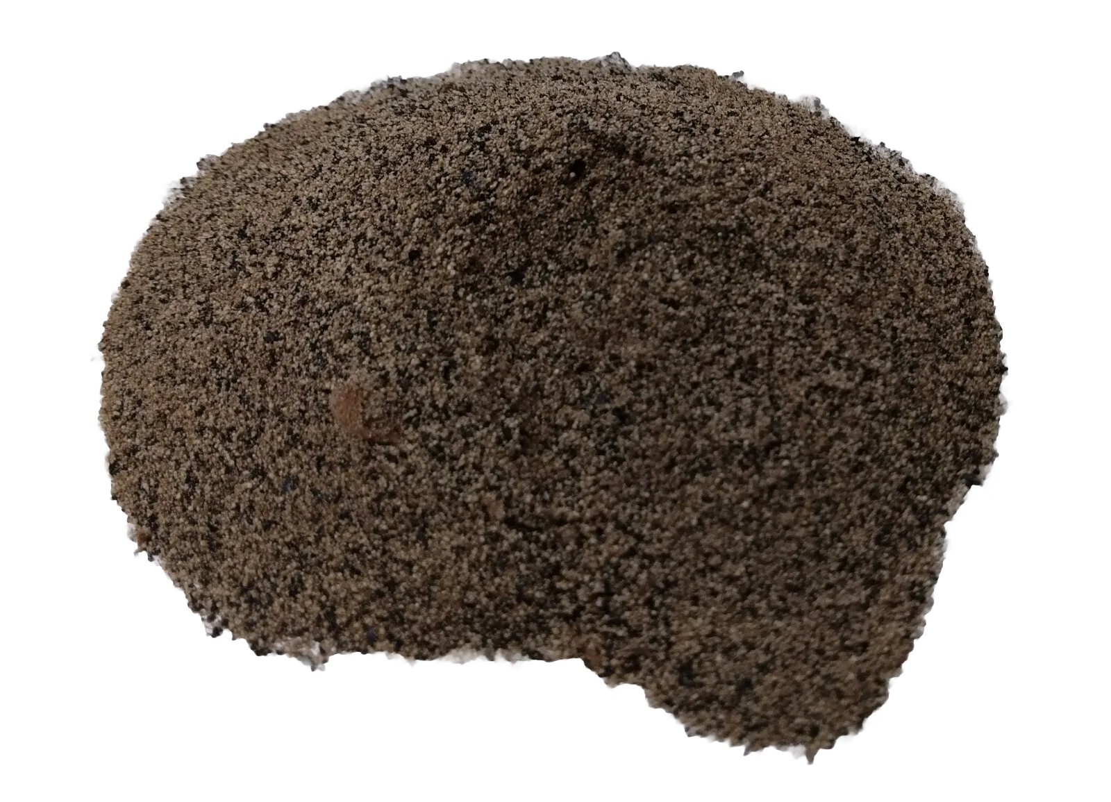 Exotics Blend 2 pound Soluble Powder Kelp, Fulvic, Humic ,Amino Acid, bacillus