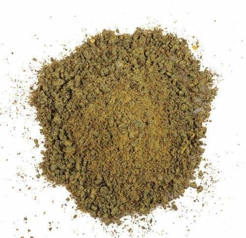 Natural Pure Organic Mustard Oil Cake Powder Fertilizer for Plants care 900grams