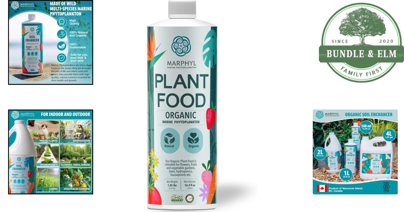 All-Purpose Fertilizer for Strong Roots, Vibrant Foliage, and Abundant Blooms