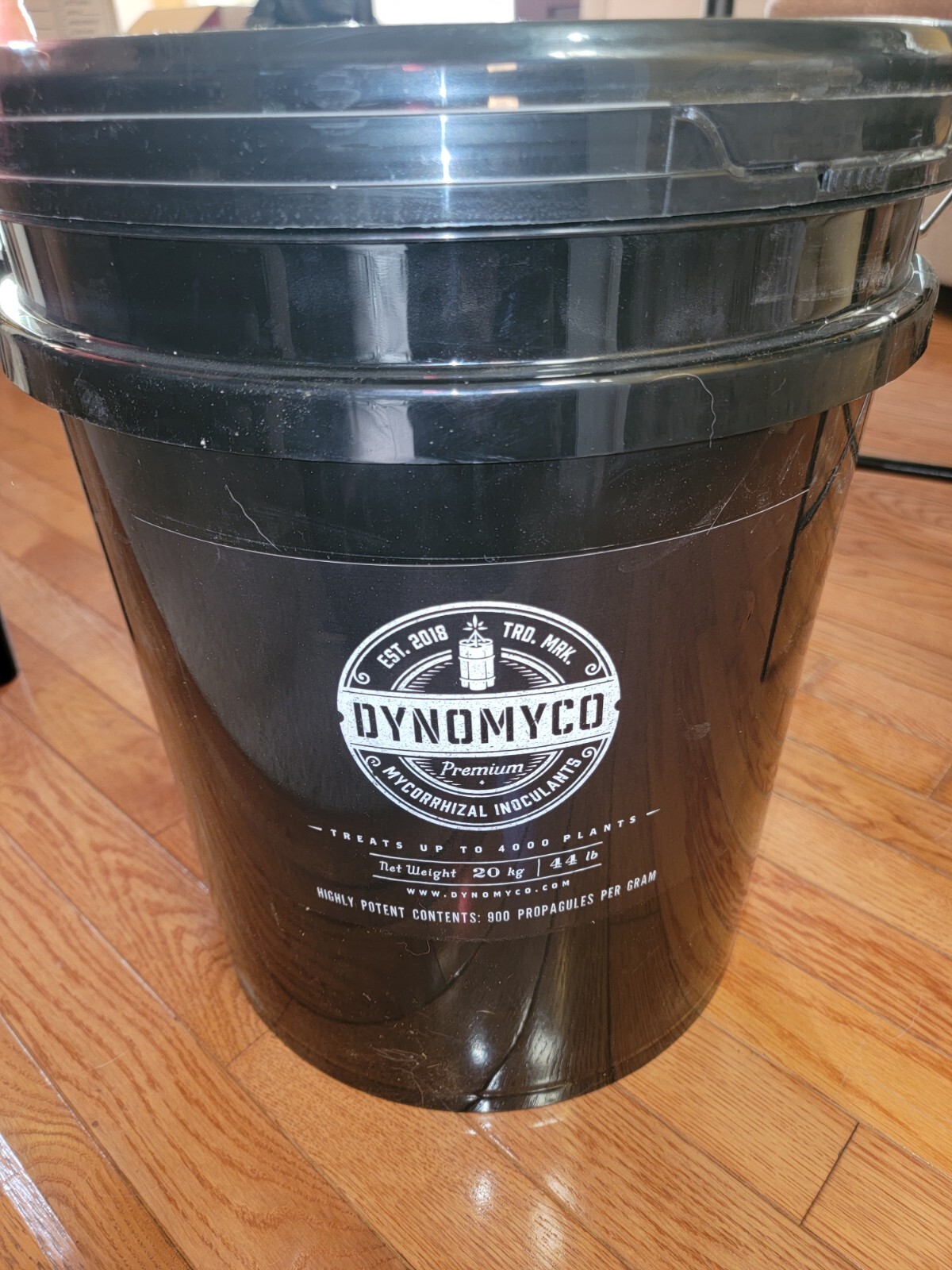Dynomyko 100g Mycorrhizal Inoculant FRESH SAMPLE⚡️FAST SAME DAY USPS SHIPPING⚡️