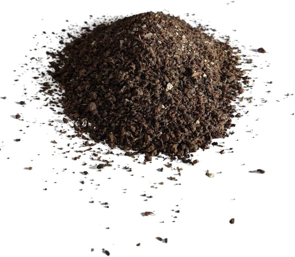 Organic Slow-Release Acid Mix Fertilizer 4-3-6 for Rhododendrons & More