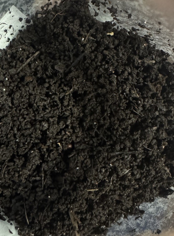 Bri’s Worm Castings 1Lb