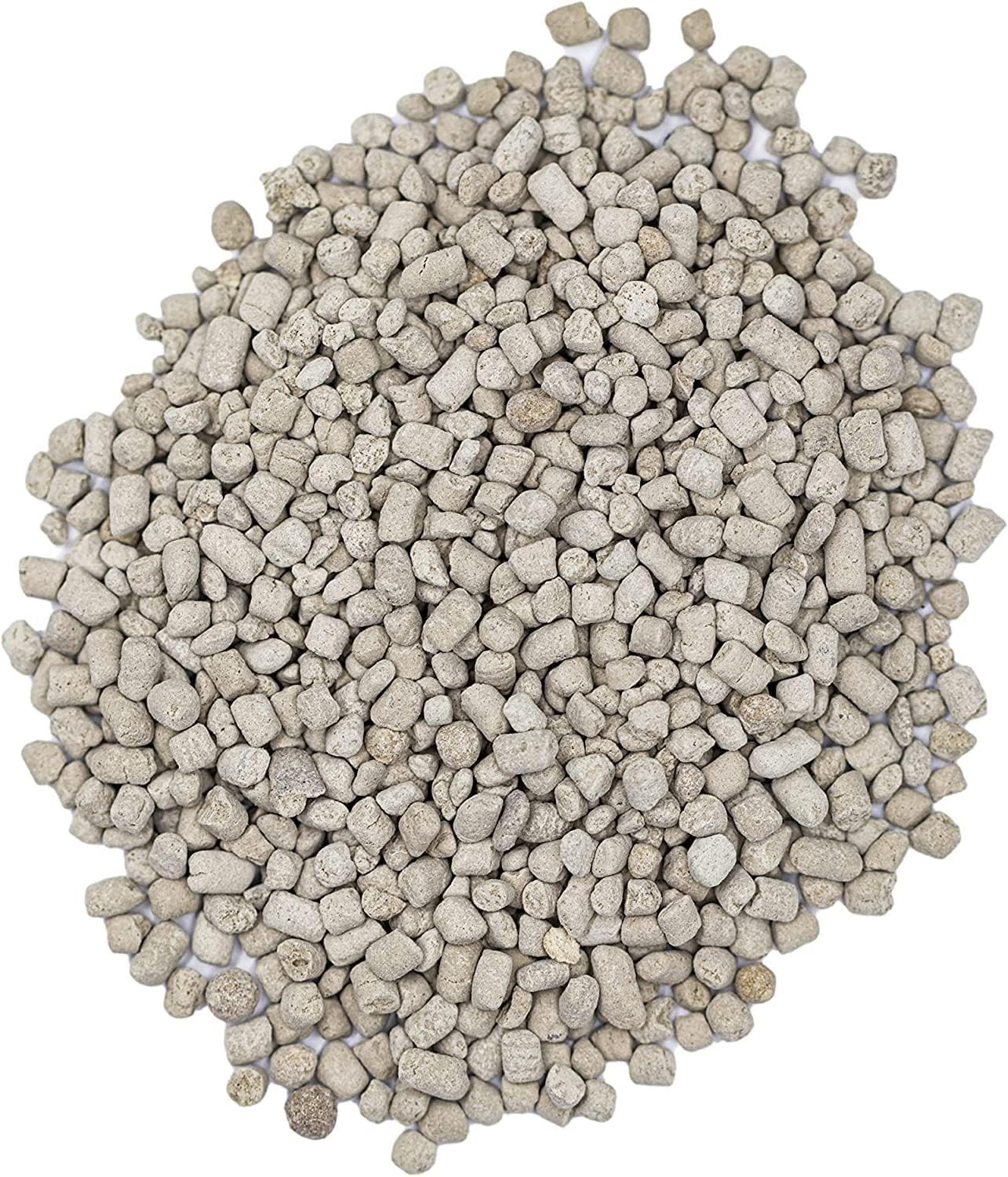 Fast Acting Lime Granules—5lb— Instantly Raise pH of Soil & Reduce Nutrient R…