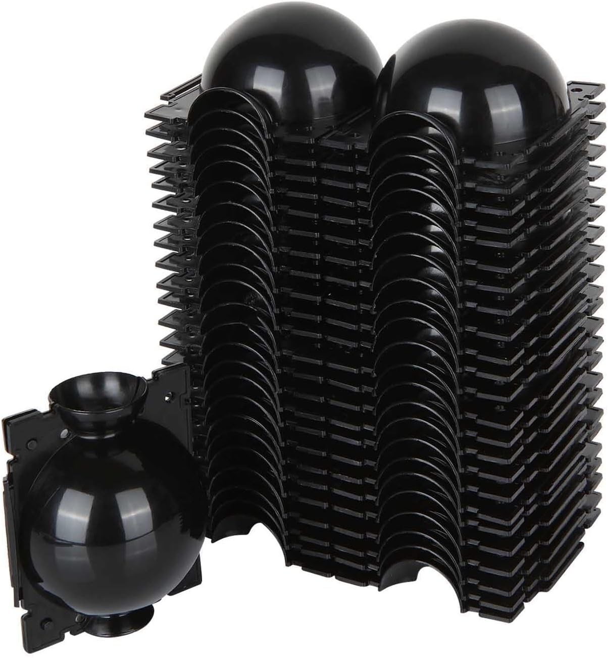 30 Pcs Air Layering Pods – Reusable Plant Root Growing Box – High Pressure Pr…