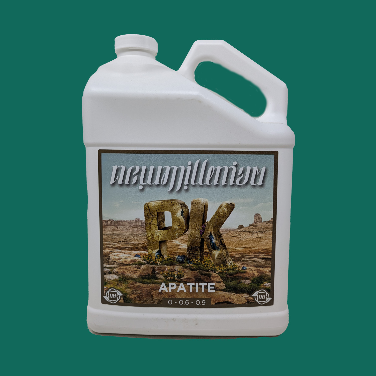 PK Apatite Bloom and Fruit Enhancer 128 fl oz by New Millenium Nutrients