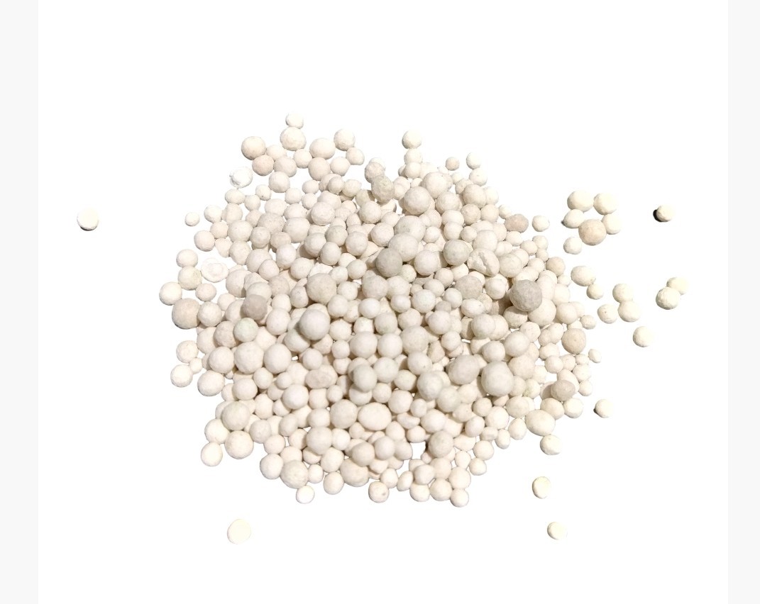 Zinc Sulfate 10lb Bag