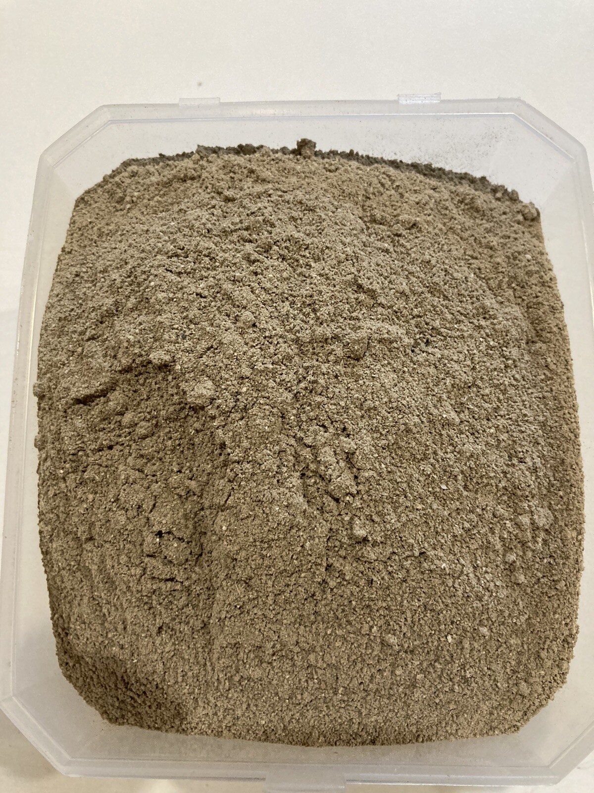 100% Pure Hard Wood Ash For Pottery Glaze Organic 9 Oz