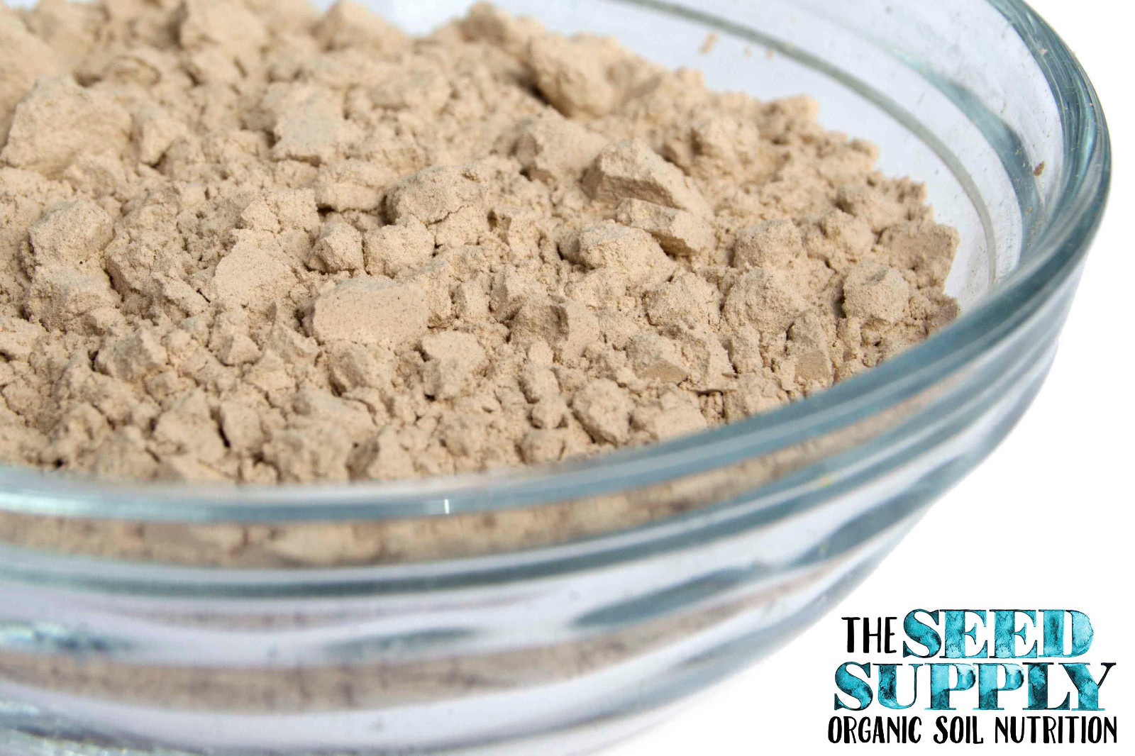20 Pound AZOMITE Volcanic Ash Rock Dust Powder – 67 All Natural Trace Minerals