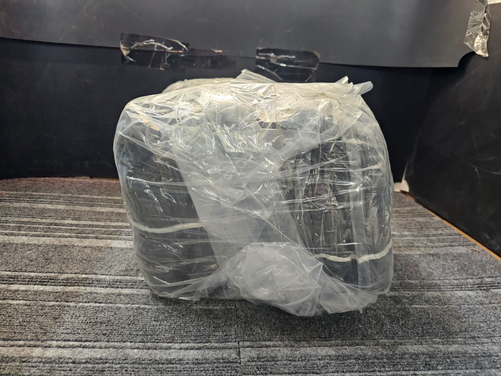(QTY 200) Nuanchu Grow Bags Bulk Aeration Fabric Pot w/ Handles Thickened 1 Gal.