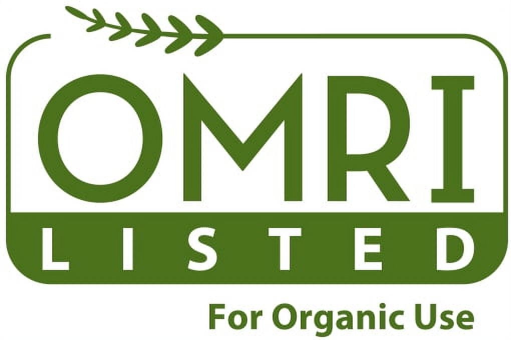 Dr. Earth Organic &Natural Home Grown Tomato and Vegetable Food,4-6-3 Fertilizer