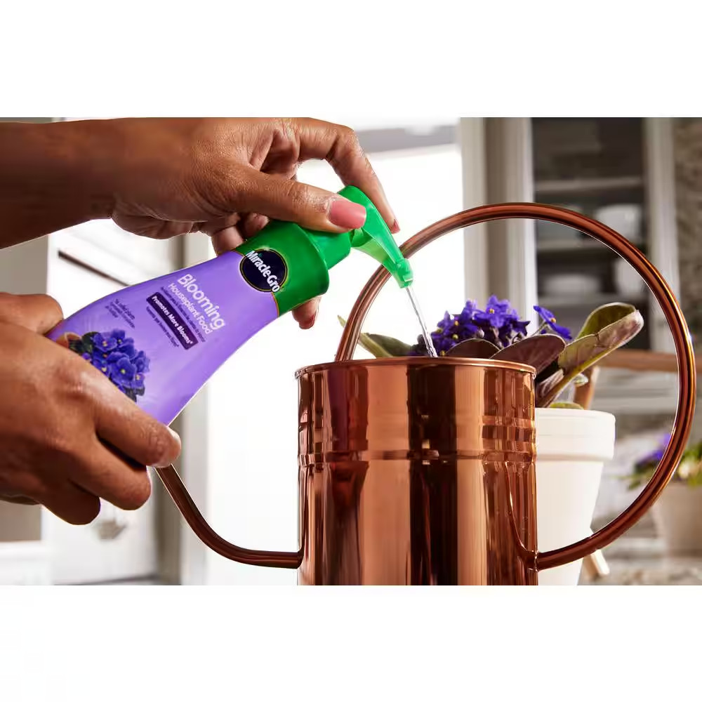 Blooming Houseplant Food (2-Pack)