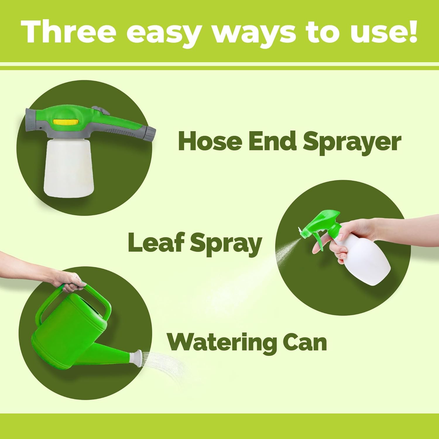 Lime Tree Fertilizer – Liquid Plant Food for More Fruit, Better Flowering