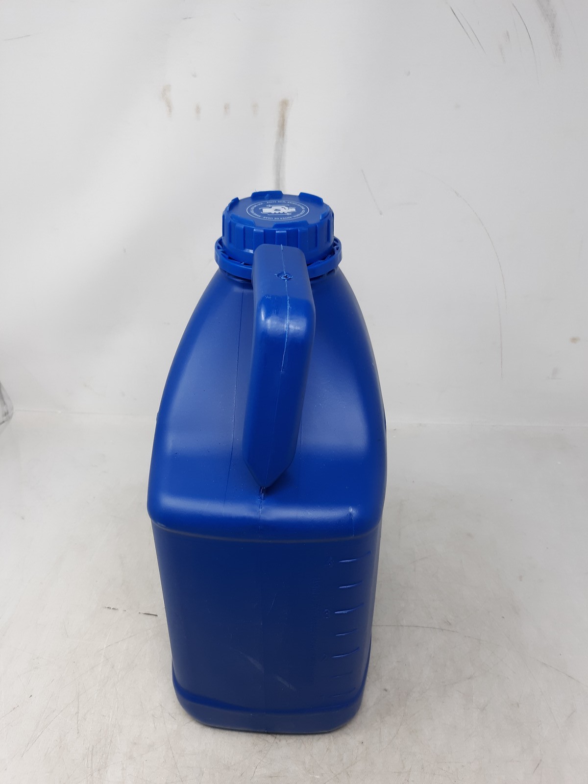 Forquímica Sulformax 750S Liquid Fertilizer 5L Agriculture Use Brazil Import