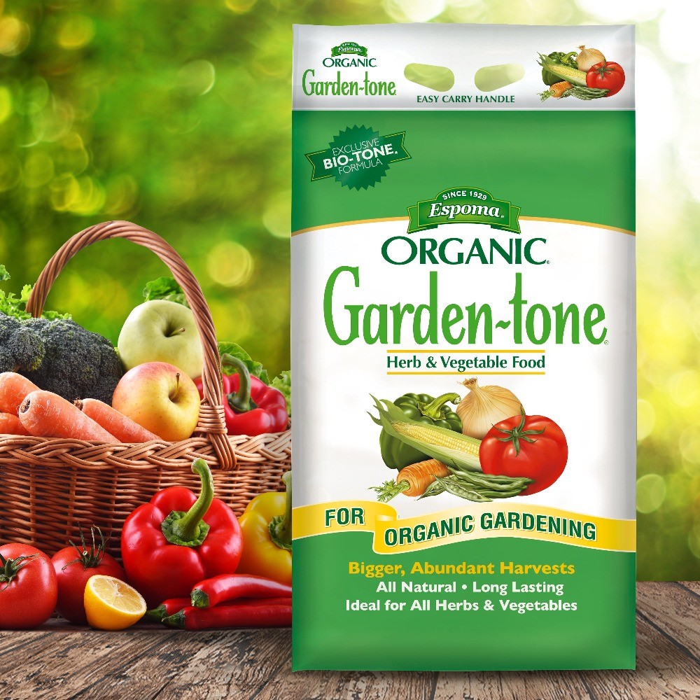 tone Organic Food, 27lbs