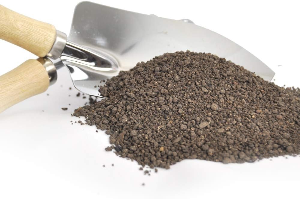 09627 Organic Fertilizer 4 lb Pack of 2