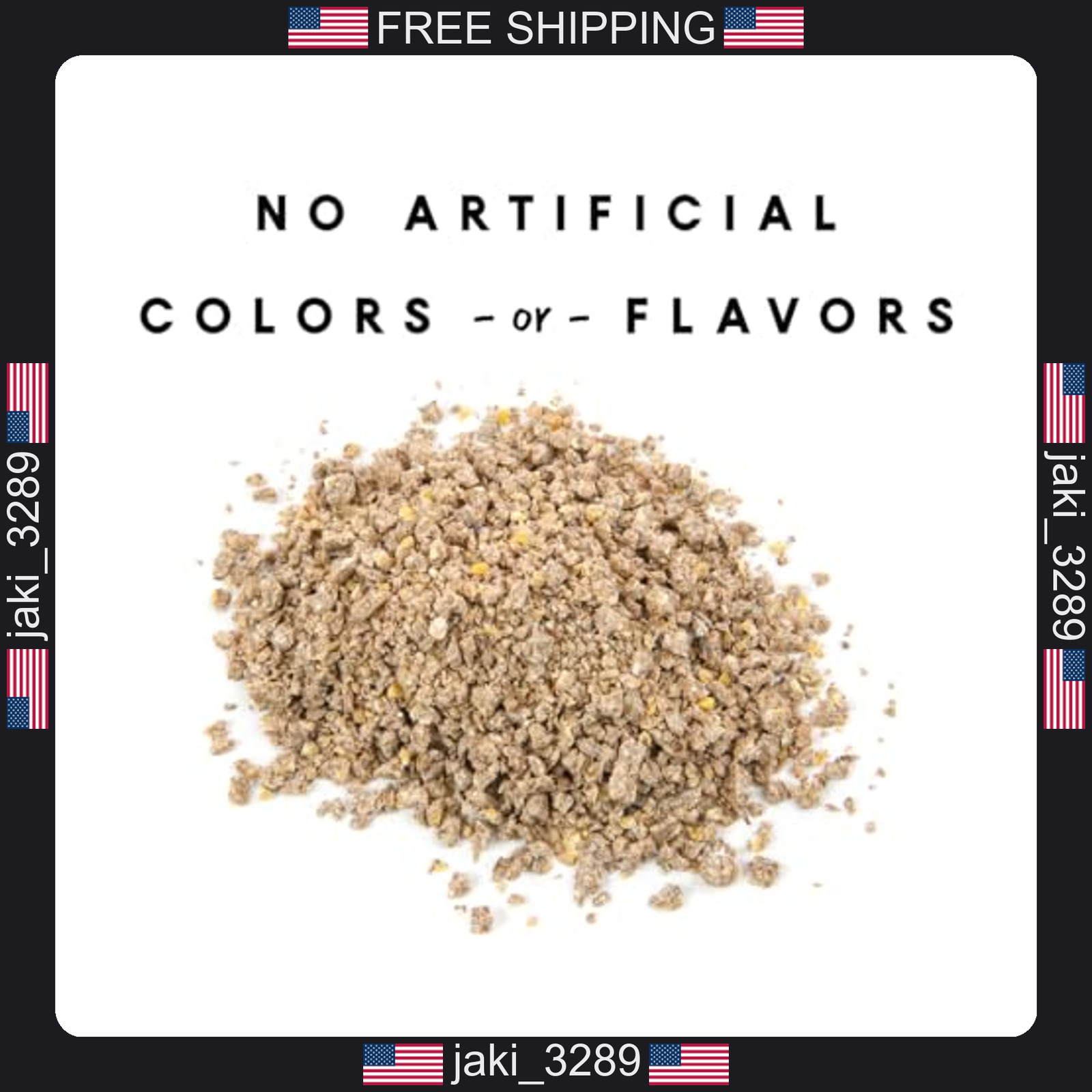 Manna Pro Duck Starter Grower Crumble ? Non-Medicated Duckling Feed with