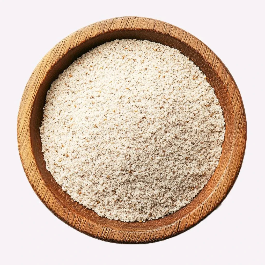 Calcium Carbonate Fertilizer Oyster Shell Powder 1lb Natural Soil Amendment