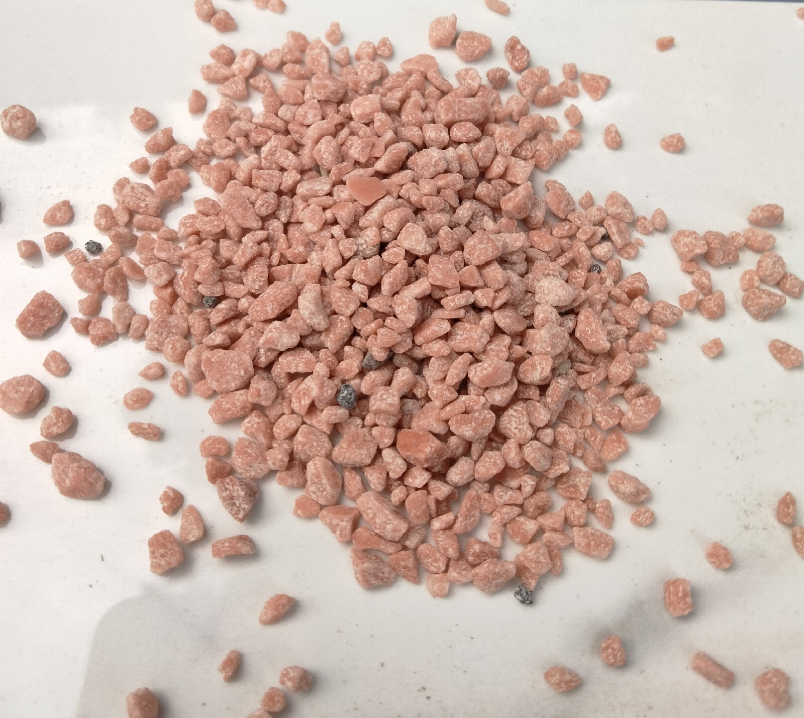 Free Shipping Muriate of Potash GRANULAR POTASSIUM CHLORIDE 3 Pounds