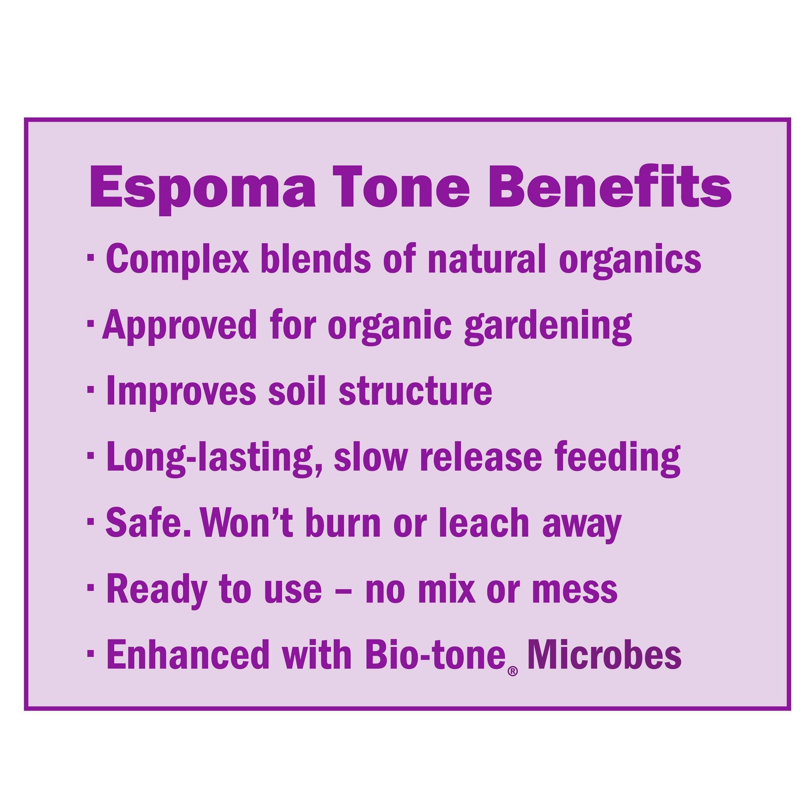 Espoma Holly-Tone (8 Lb)