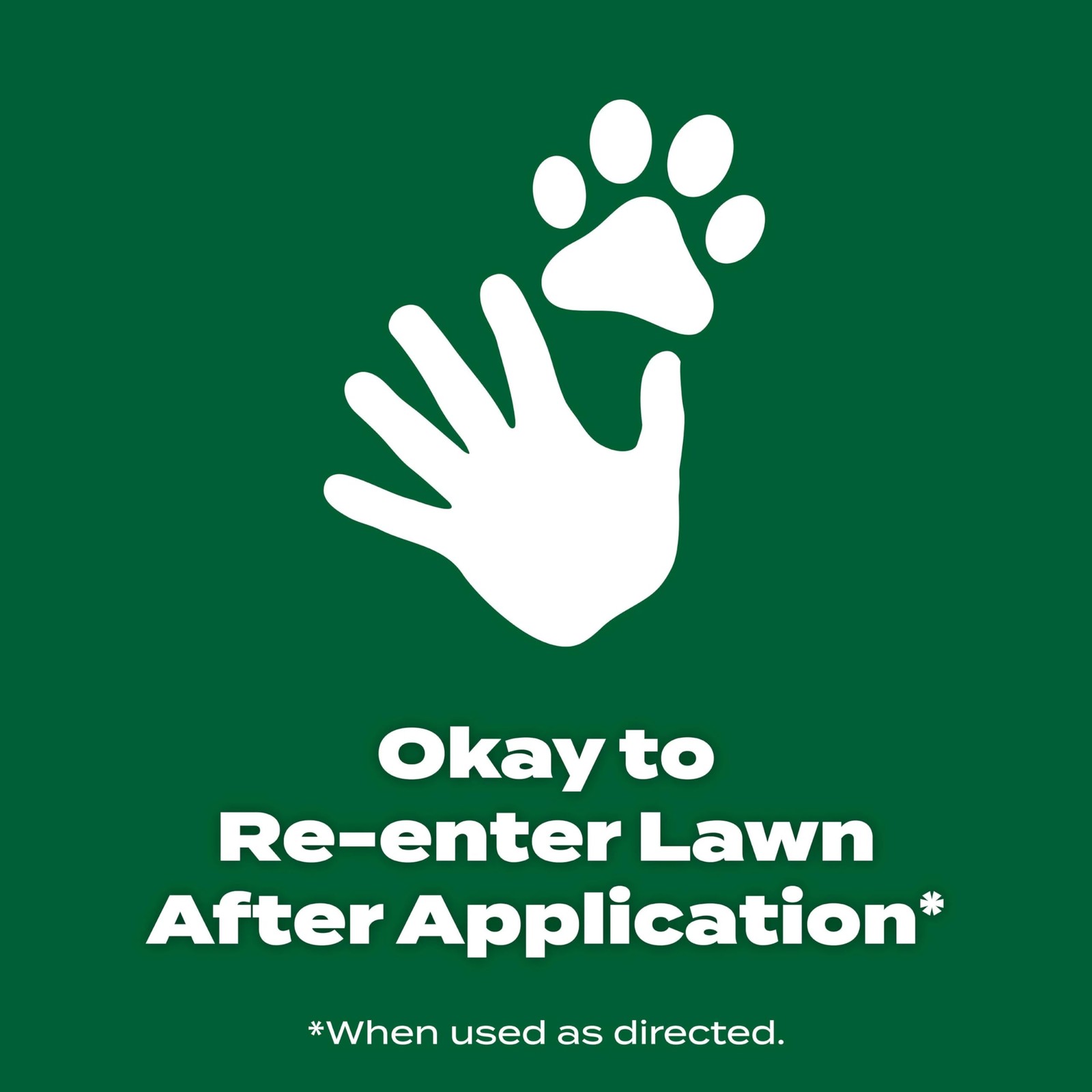 Spring Lawn Care – Scotts Green Max Food 5000 Sq Ft
