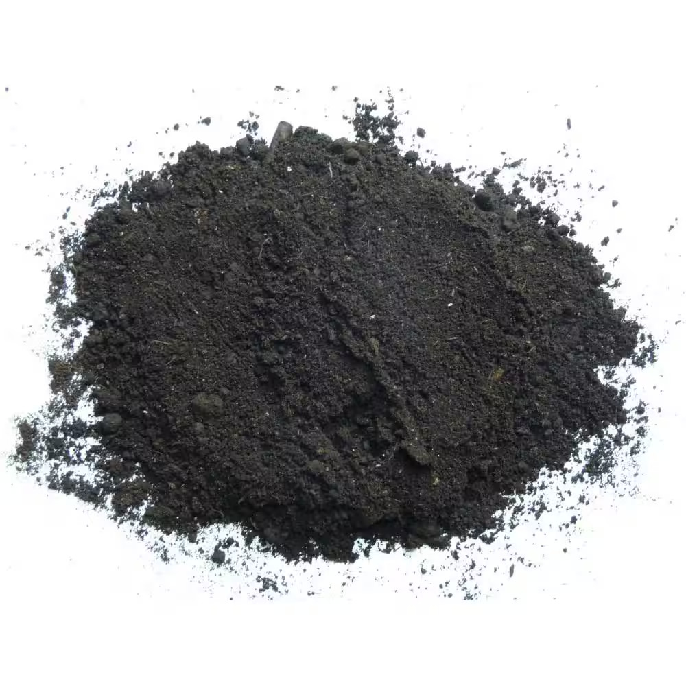 12 Lbs. Organic All-Purpose Earthworm Castings 100% Vermicompost