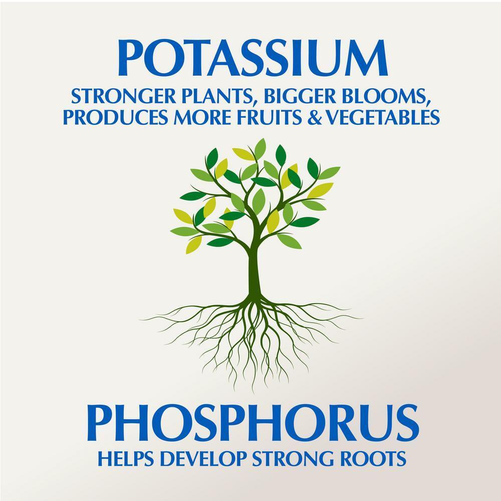 Morbloom Fertilizer 1 Gal Flower Root Growth 0-10-10 Phosphorus and Potassium