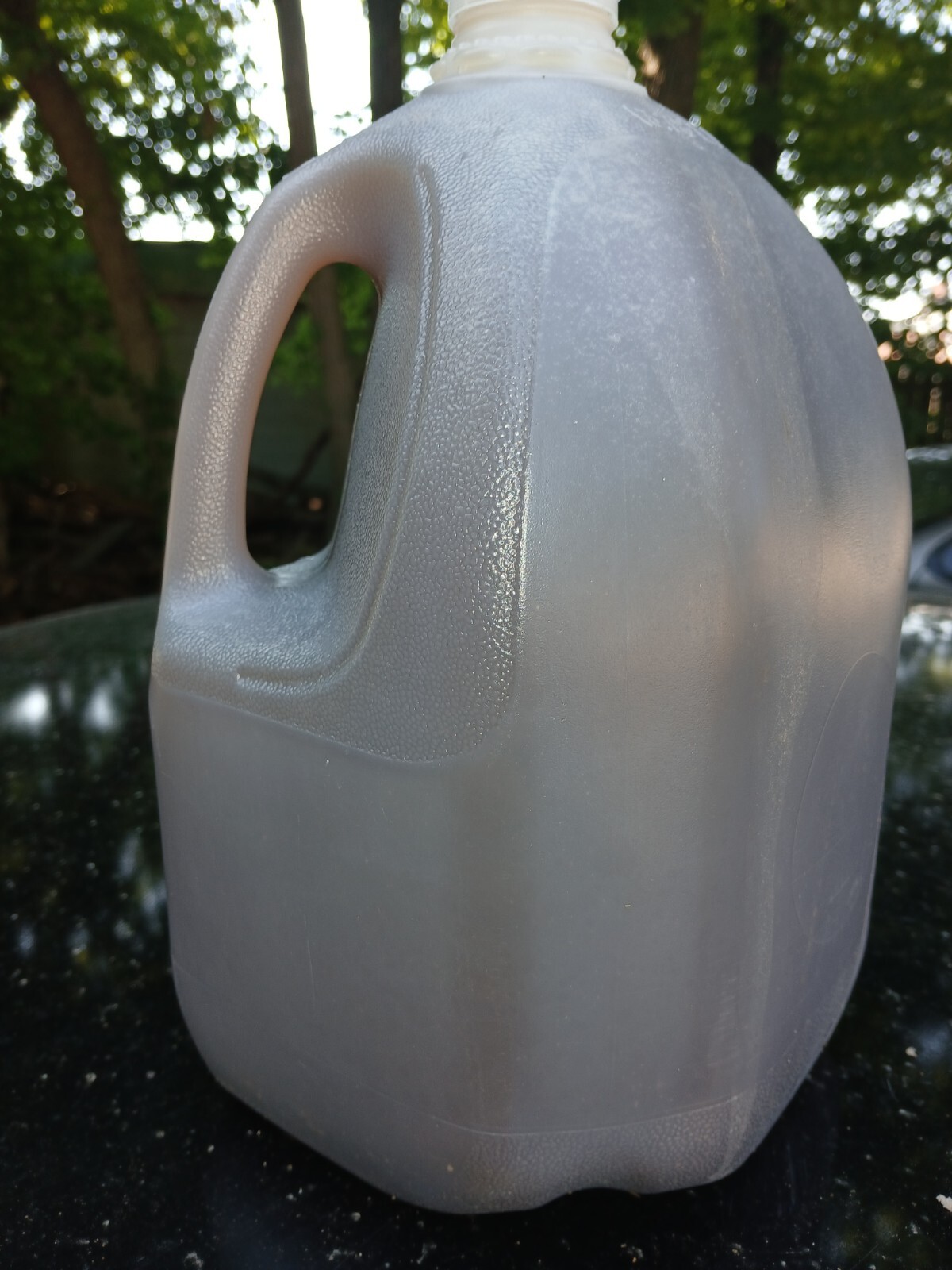 Liquid Bsfl Frass