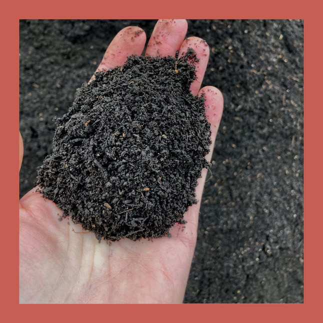 Sta-Green Earthworm Casting 10-lb 250-sq ft 0.05-0 Lawn Fertilizer