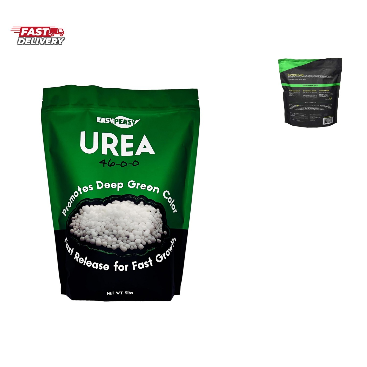 UREA FERTILIZER 46-0-0 | nitrogen granular fertilizer | NITROGEN PLANT FOOD