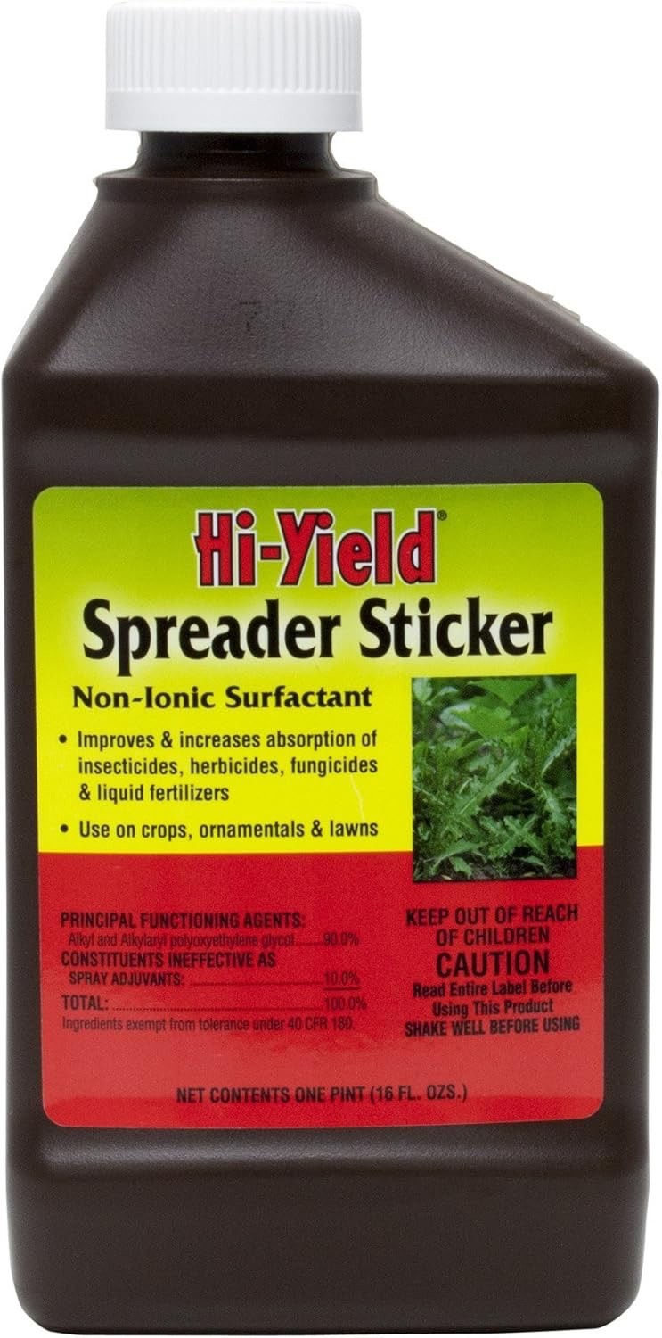 Voluntary Purchasing Group 31062 Spreader Sticker, 16 oz ( Pack of 5)