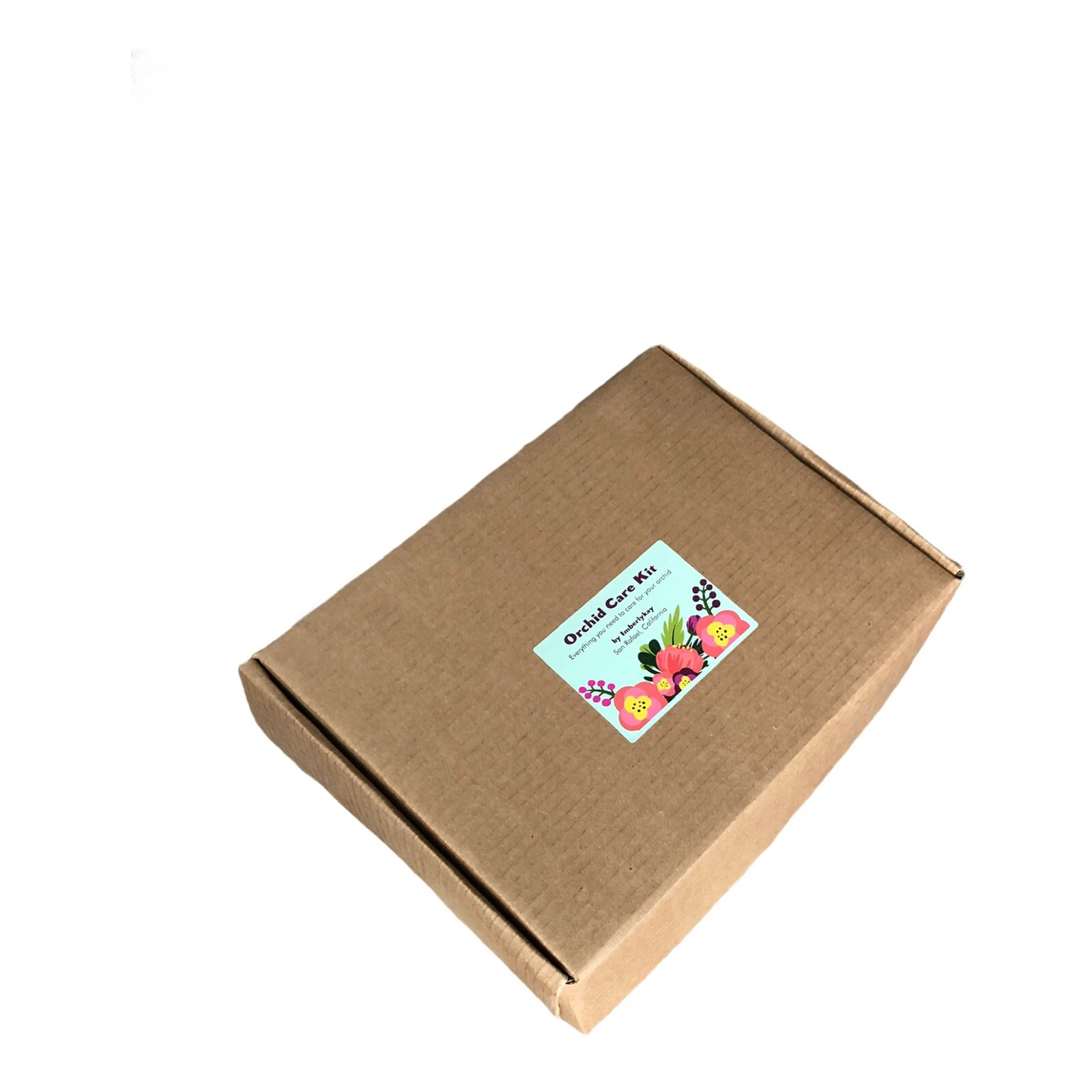 Orchid Care Kit – Great Gift for an Orchid or Plant Lover