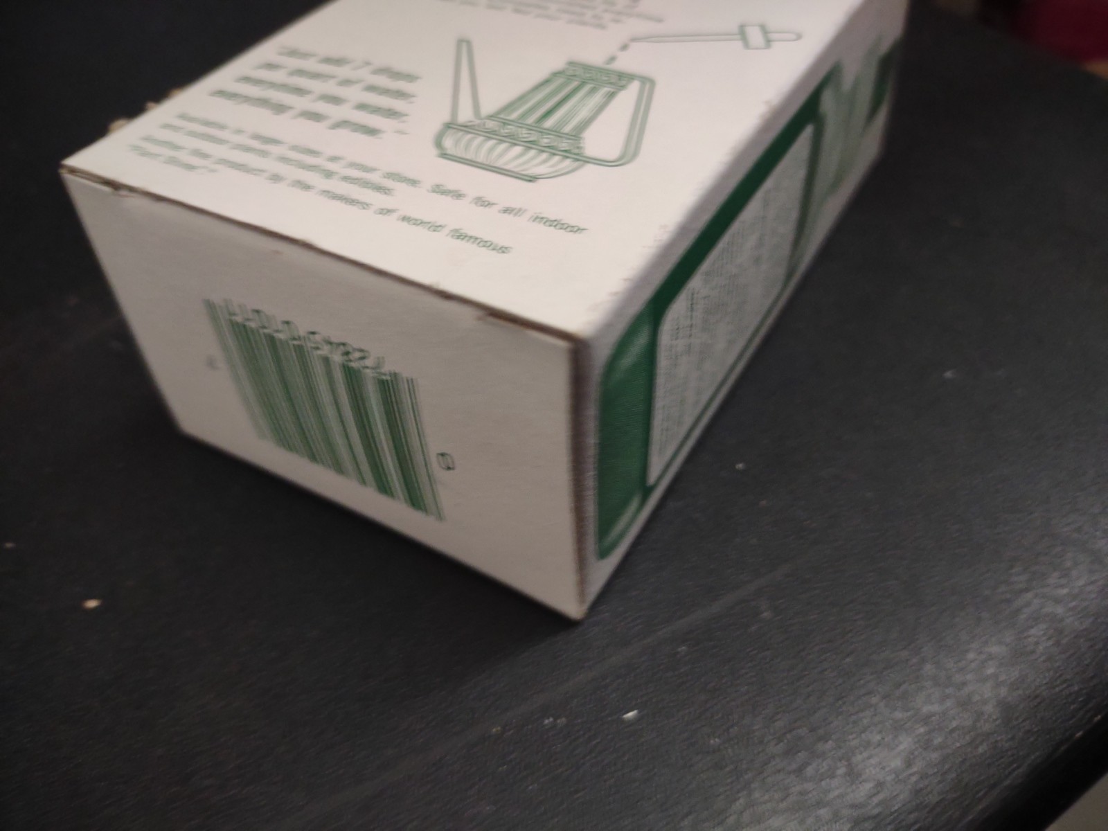 1980s Vintage Schultz-Instant Liquid Plant Food, Unopened Box