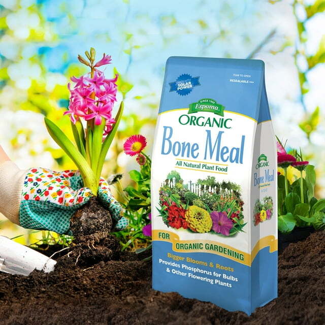 Espoma Bone Meal (4 Lb)
