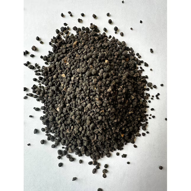 Sta-Green 5-lb 4-4-4 Organic Natural Granules All-purpose Food
